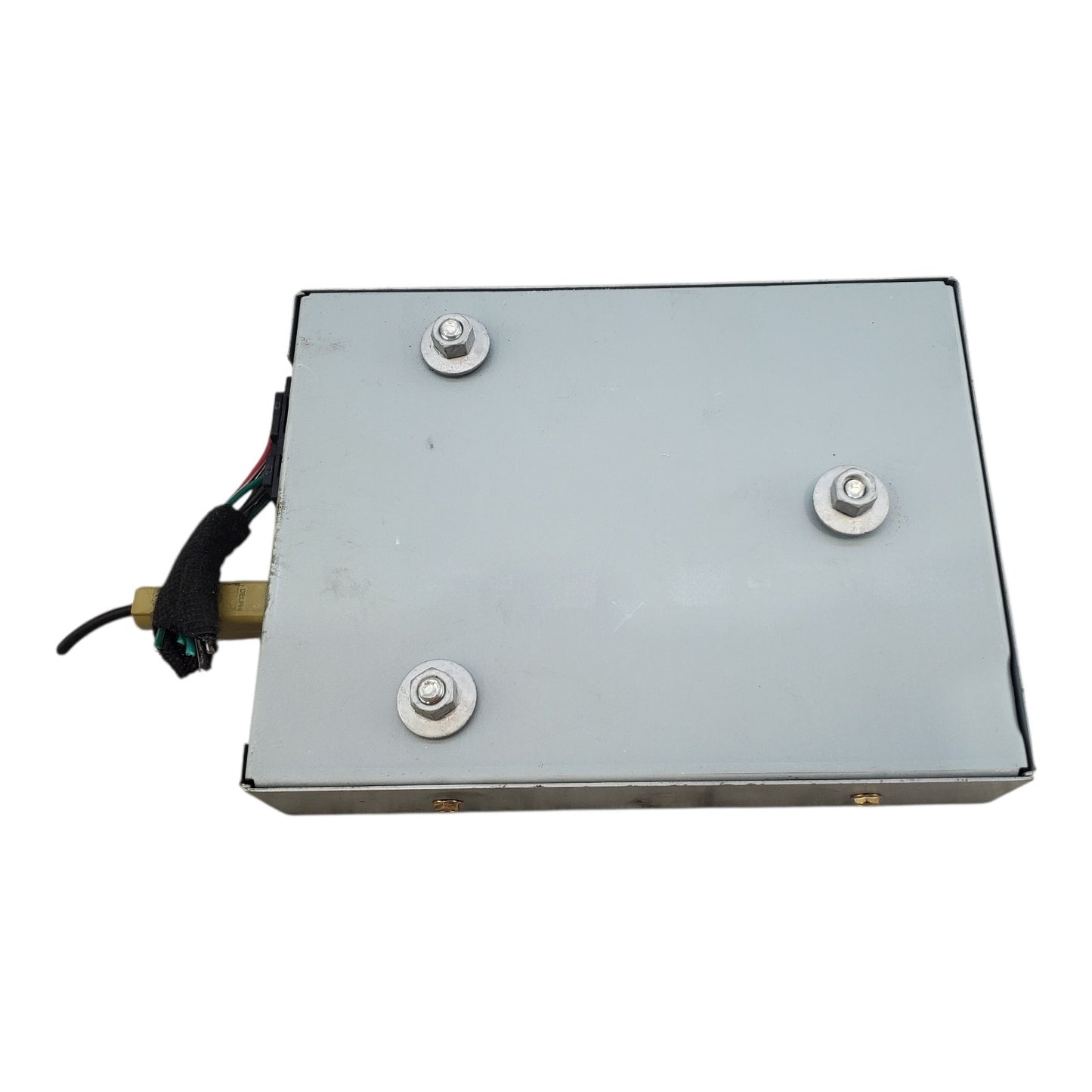 2006-2016 CHEVROLET IMPALA RADIO SATELLITE RECEIVER CONTROL MODULE 20940528 OEM