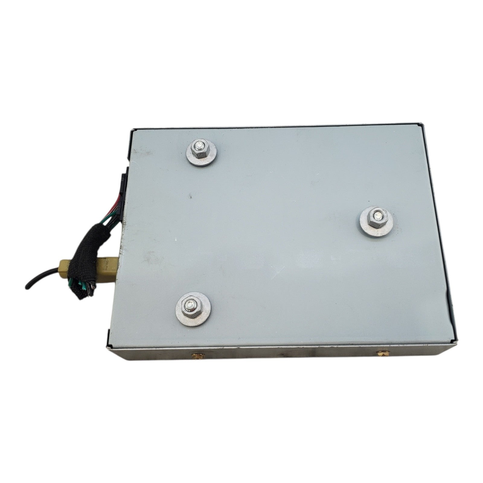 2006-2016 CHEVROLET IMPALA RADIO SATELLITE RECEIVER CONTROL MODULE 20940528 OEM