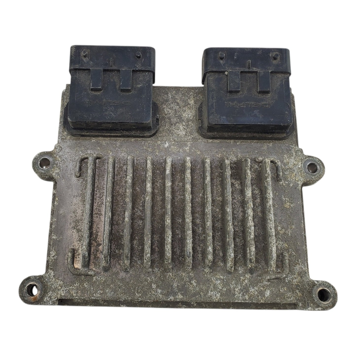 39109-3E030 Hyundai Santa Fe 2007-2009 ecm ecu computer