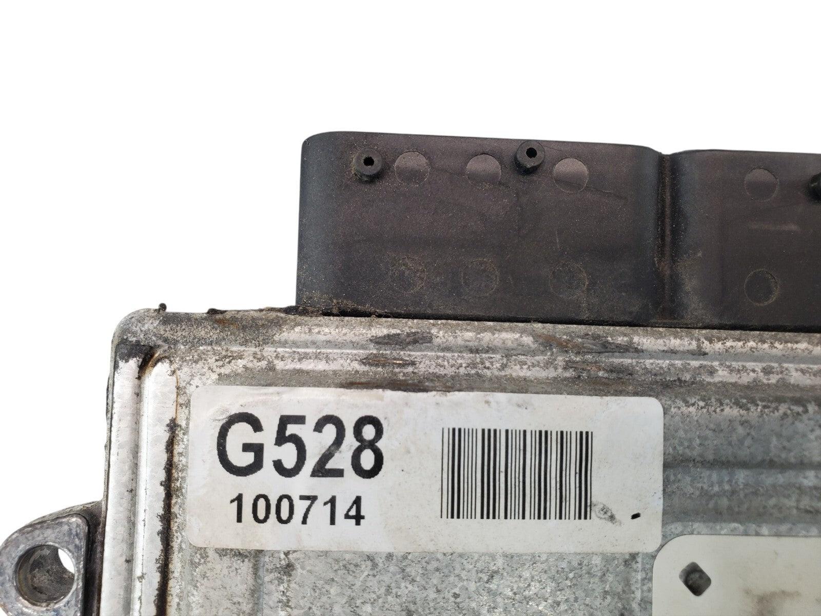 10 KIA FORTE 2.4L CALIF AT ECU ECM COMPUTER 39152-2G281