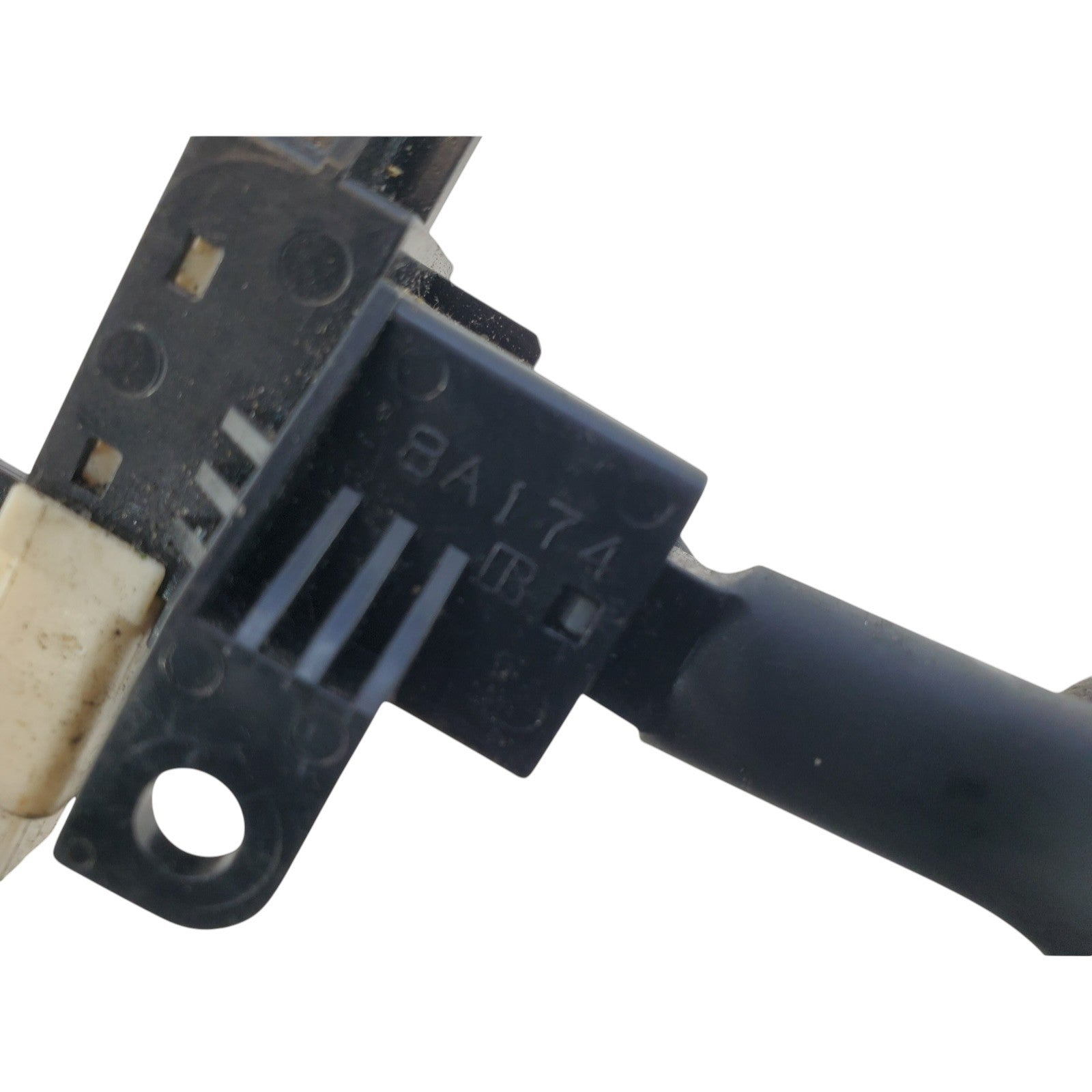 2014-2019 TOYOTA COROLLA STEERING WHEEL CRUISE CONTROL SWITCH STALK OEM 18A174