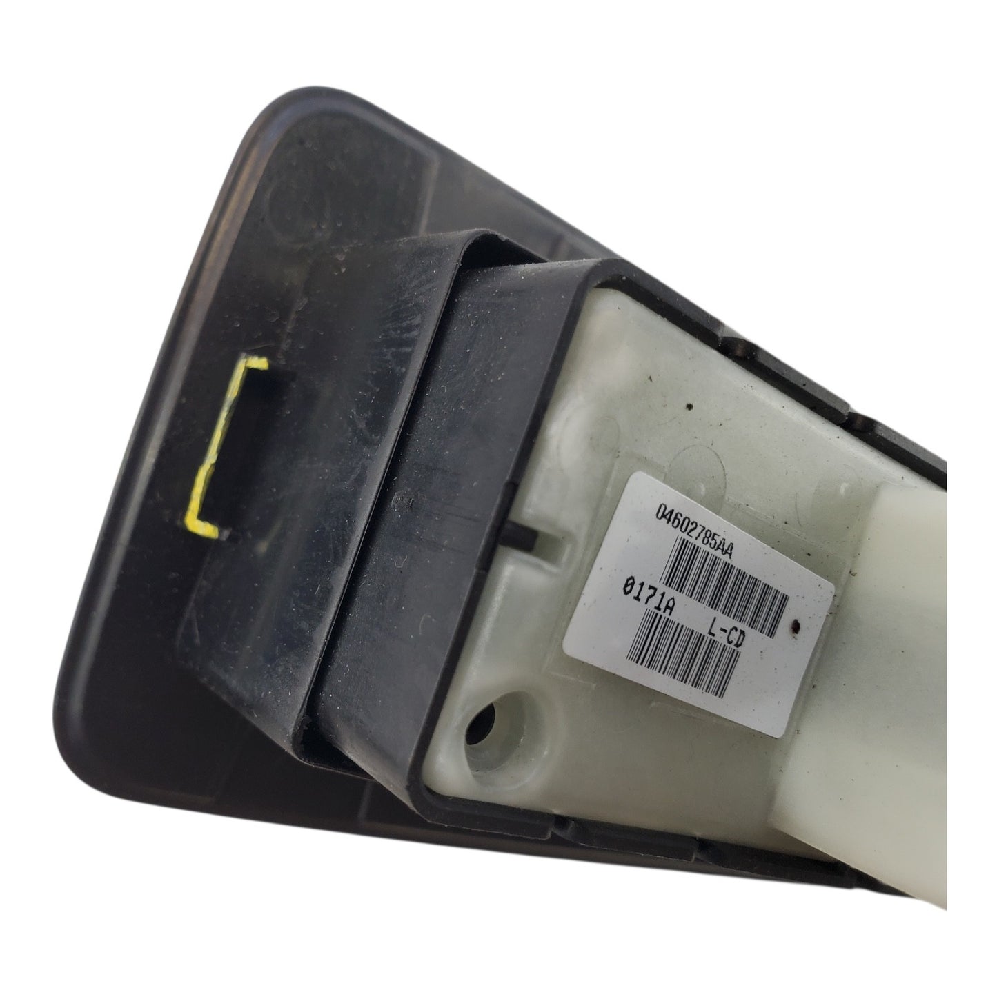 2010-2014 Avenger OEM Window Control Switch PASSENGER SIDE 04602785AA