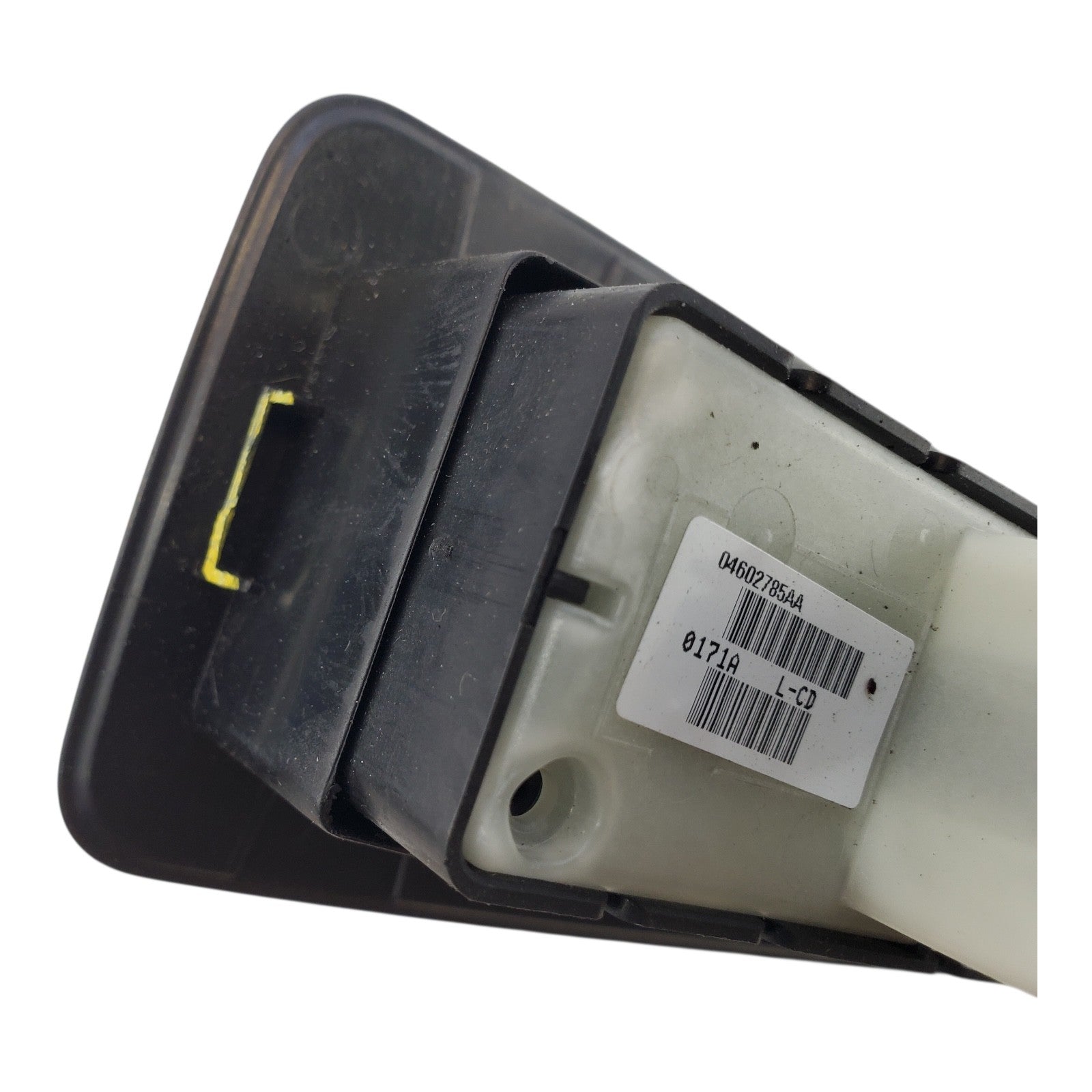 2010-2014 Avenger OEM Window Control Switch PASSENGER SIDE 04602785AA