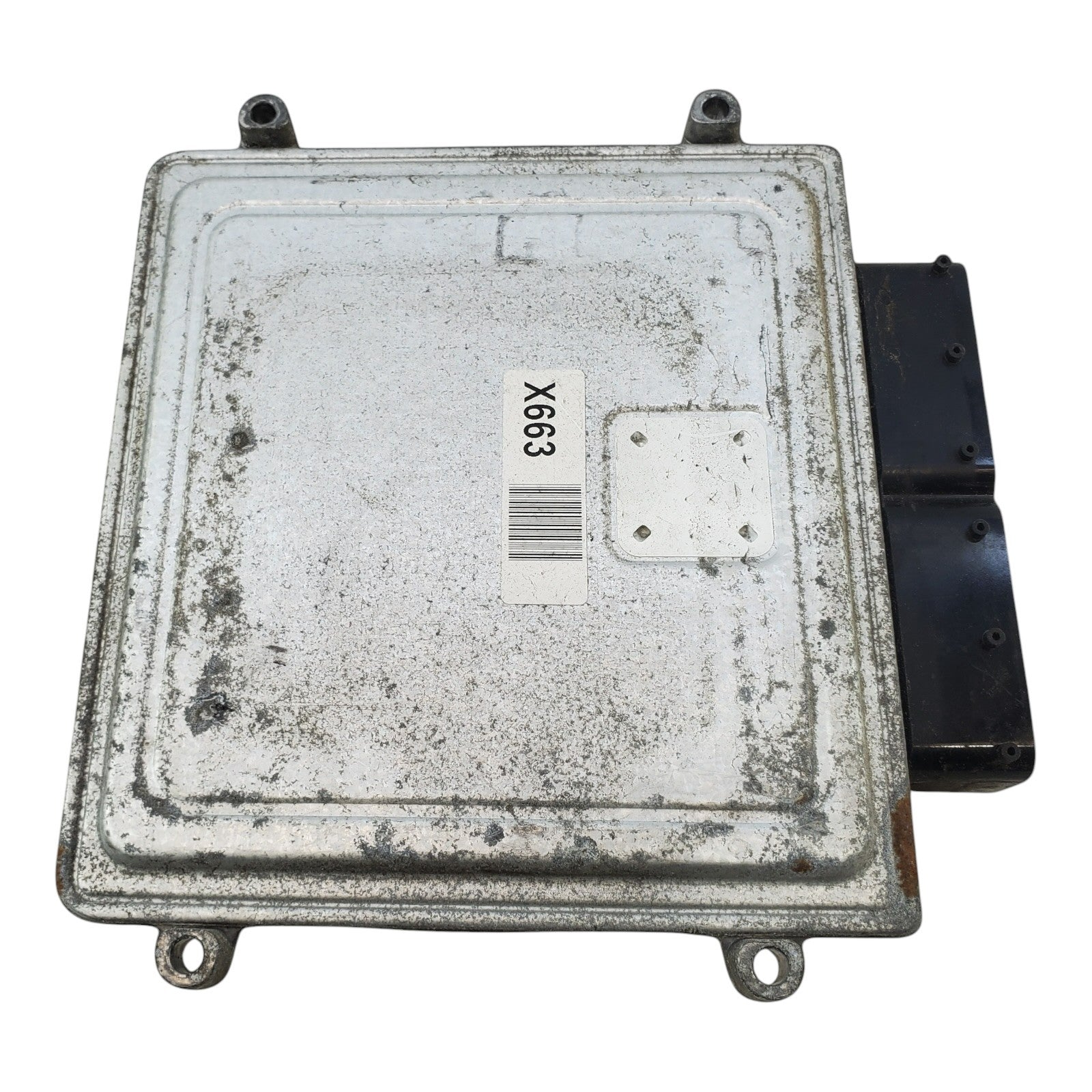 2013 Fits Hyundai Sonata Engine Computer Ecm Ecu 39101-2G663 OEM