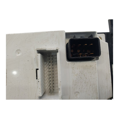 2007-2012 Malibu / Aura OEM Climate Control Switch A/C Rear Defrost 28116117