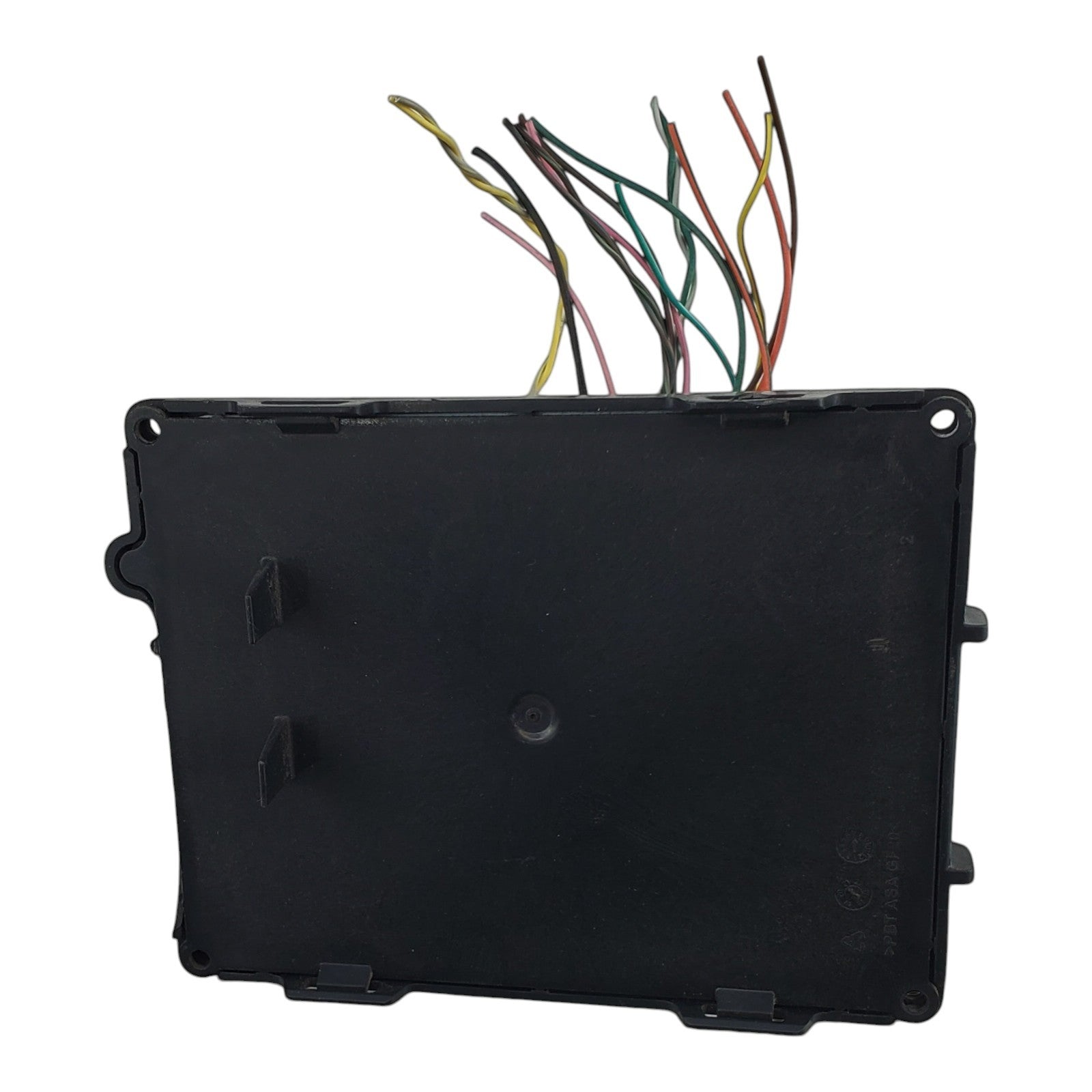 2019 - 2022 Dodge Ram 1500 Vibration Cancellation Control Module 68290387AC OEM