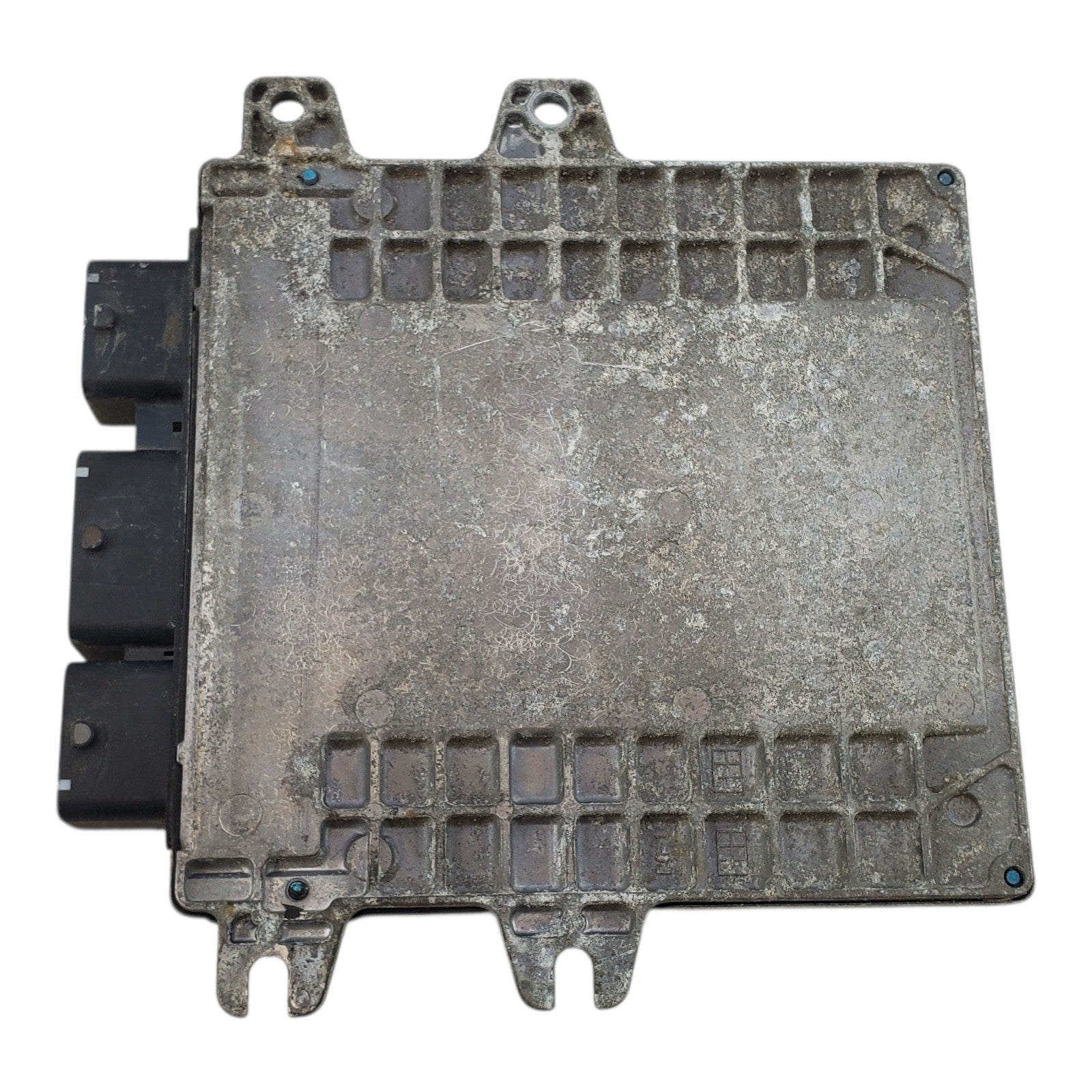 ✅10-11 Nissan Rogue Engine Control Module Unit Ecm MEC112-040-C1
