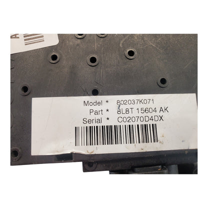 ✅2008-2012 Ford Escape Mariner Multi Junction Fuse Relay Box 8L8T 15604 AK