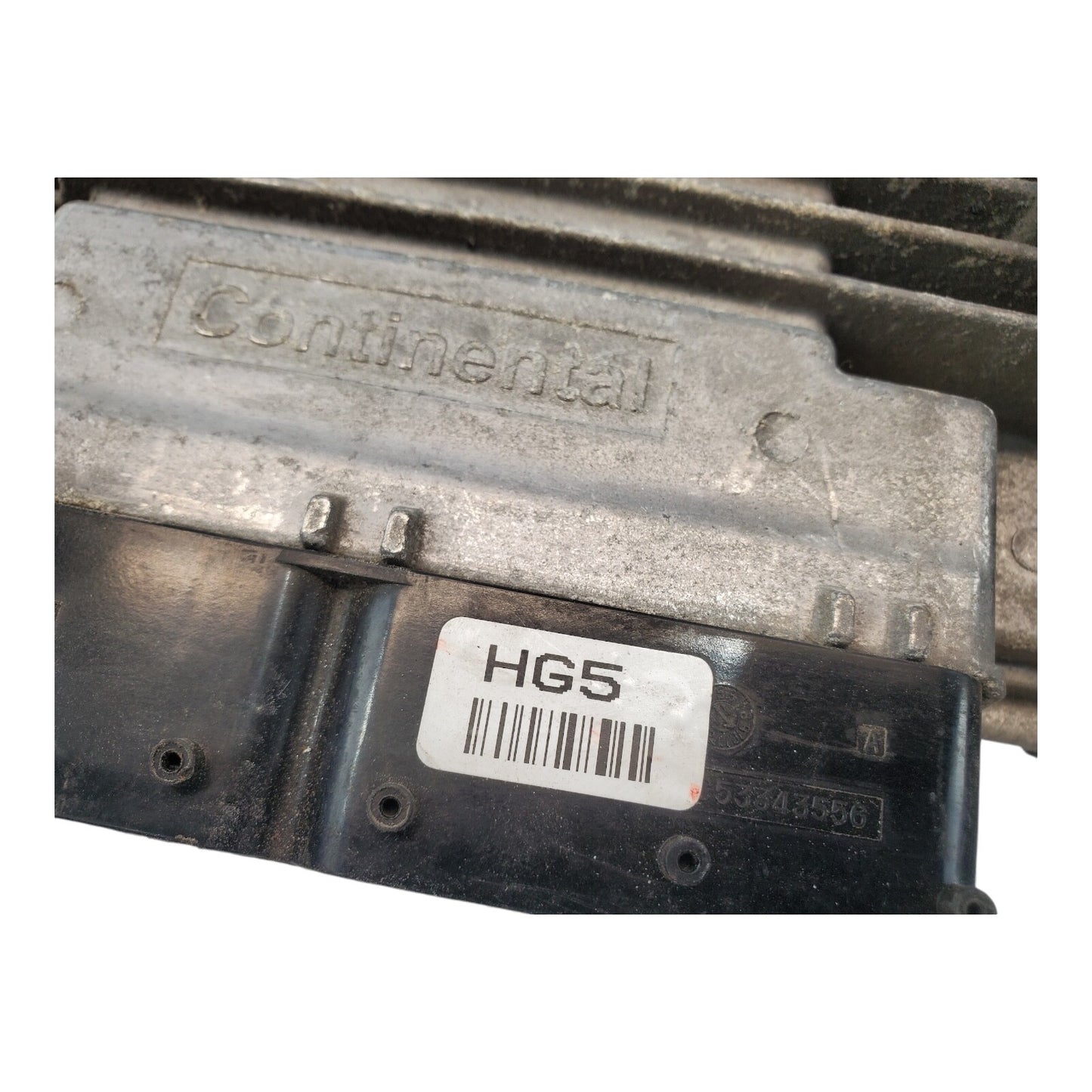 11-14 Hyundai Sonata 2.4L ECM Engine Computer Control Module 39101-2G662