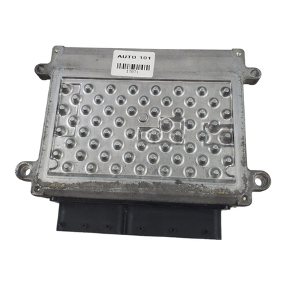 07 Volvo S80 XC90 Engine Control Module ECM Computer 30646931