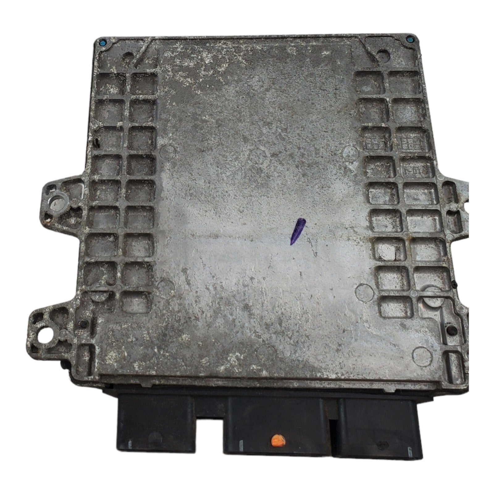 ✅2011-2013 MEC114-105 A1 1Y13A COMPUTER BRAIN ENGINE CONTROL ECU ECM MODULE