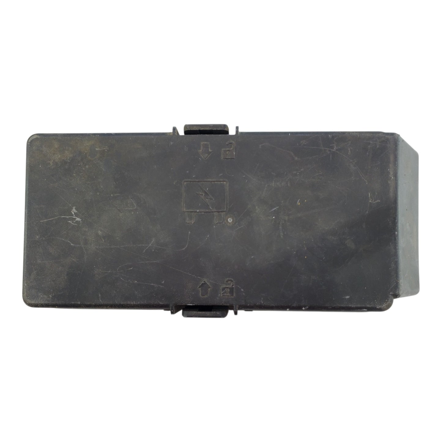 08 Pontiac G6 Engine Fusebox 25883022