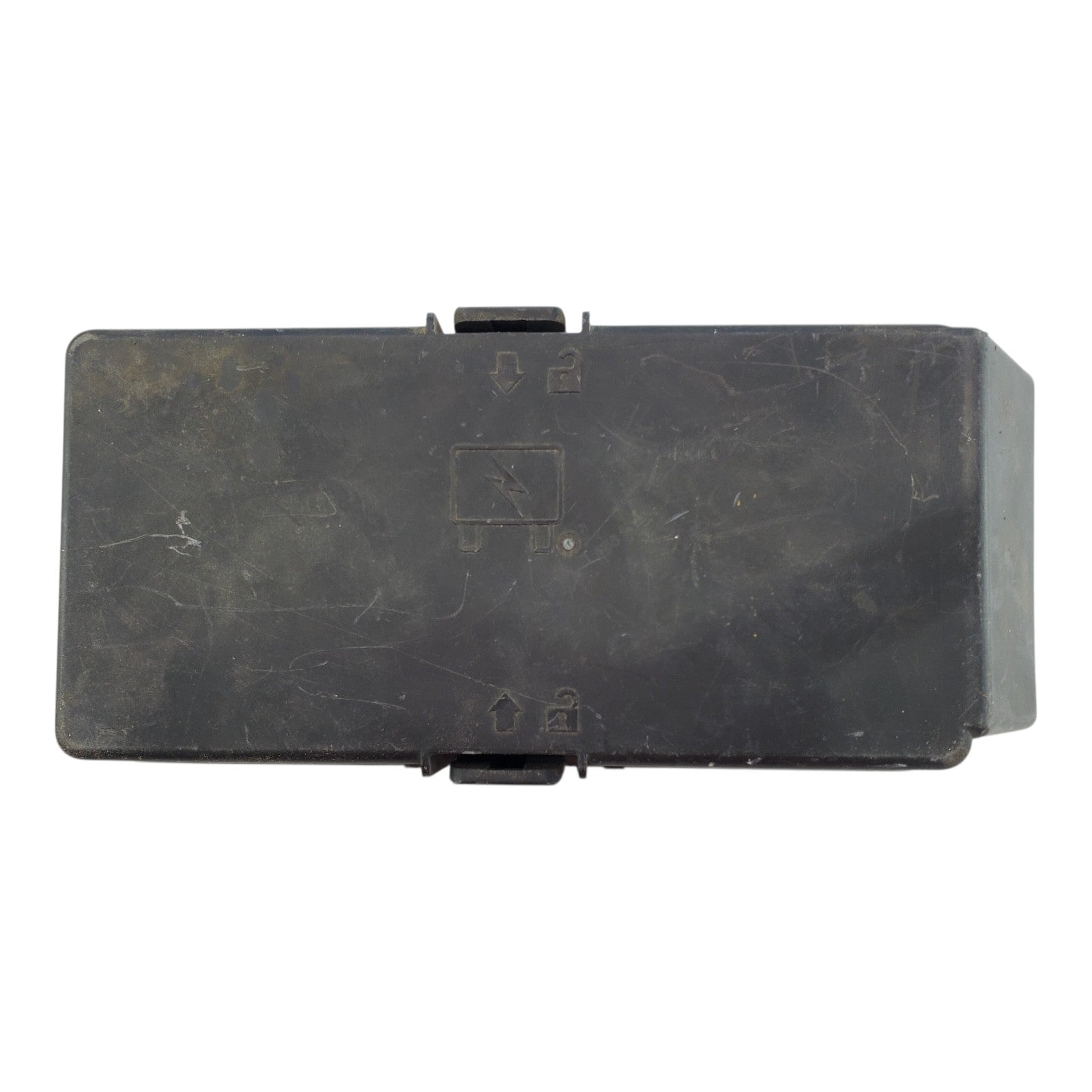 08 Pontiac G6 Engine Fusebox 25883022