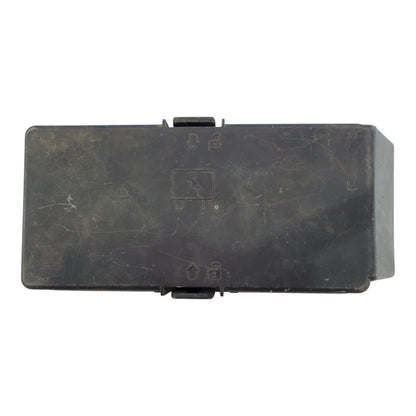 08 Pontiac G6 Engine Fusebox 25883022