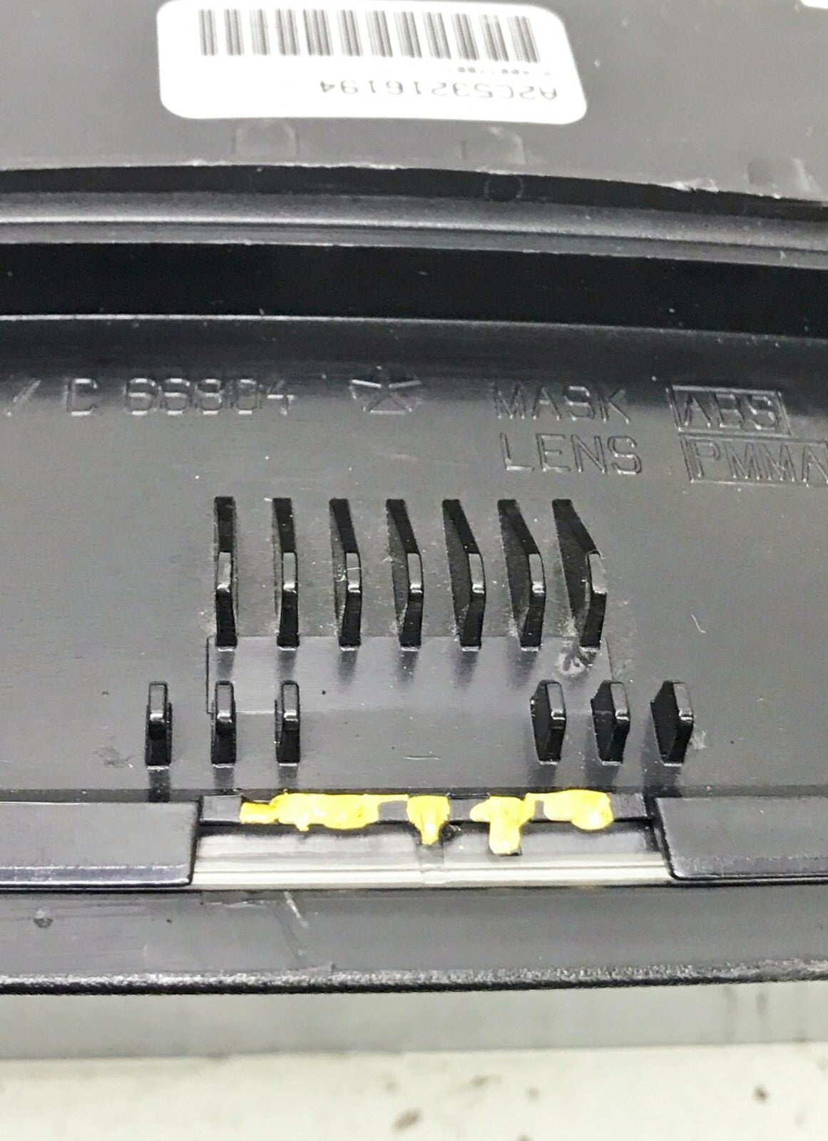 ✅ 07-08 Chrysler 300 Speedometer Instrument Gauge Cluster 05172056AE OEM 252K