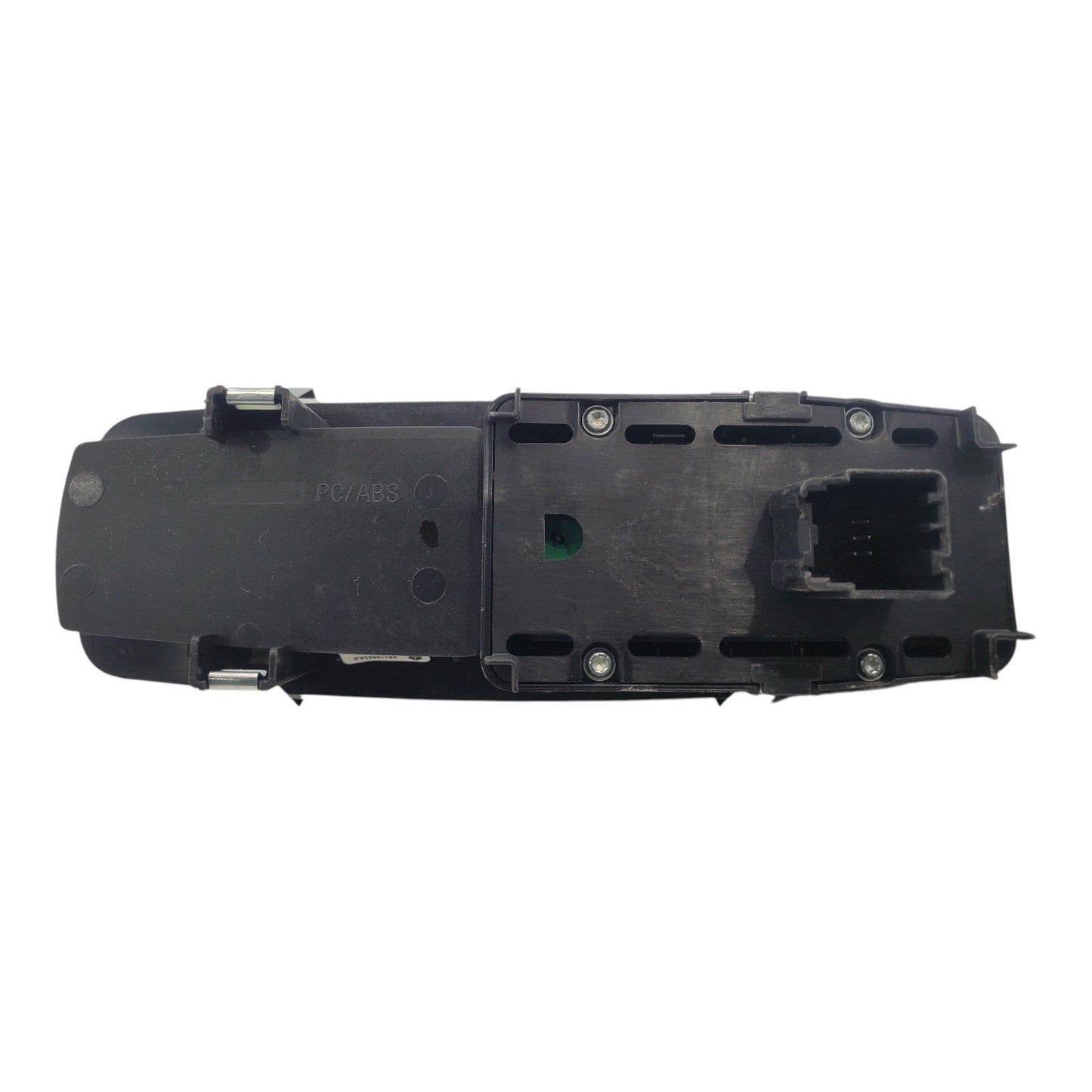 13 14 15 Dodge Grand Caravan Front Right Passenger Window Switch OEM 68110865AA