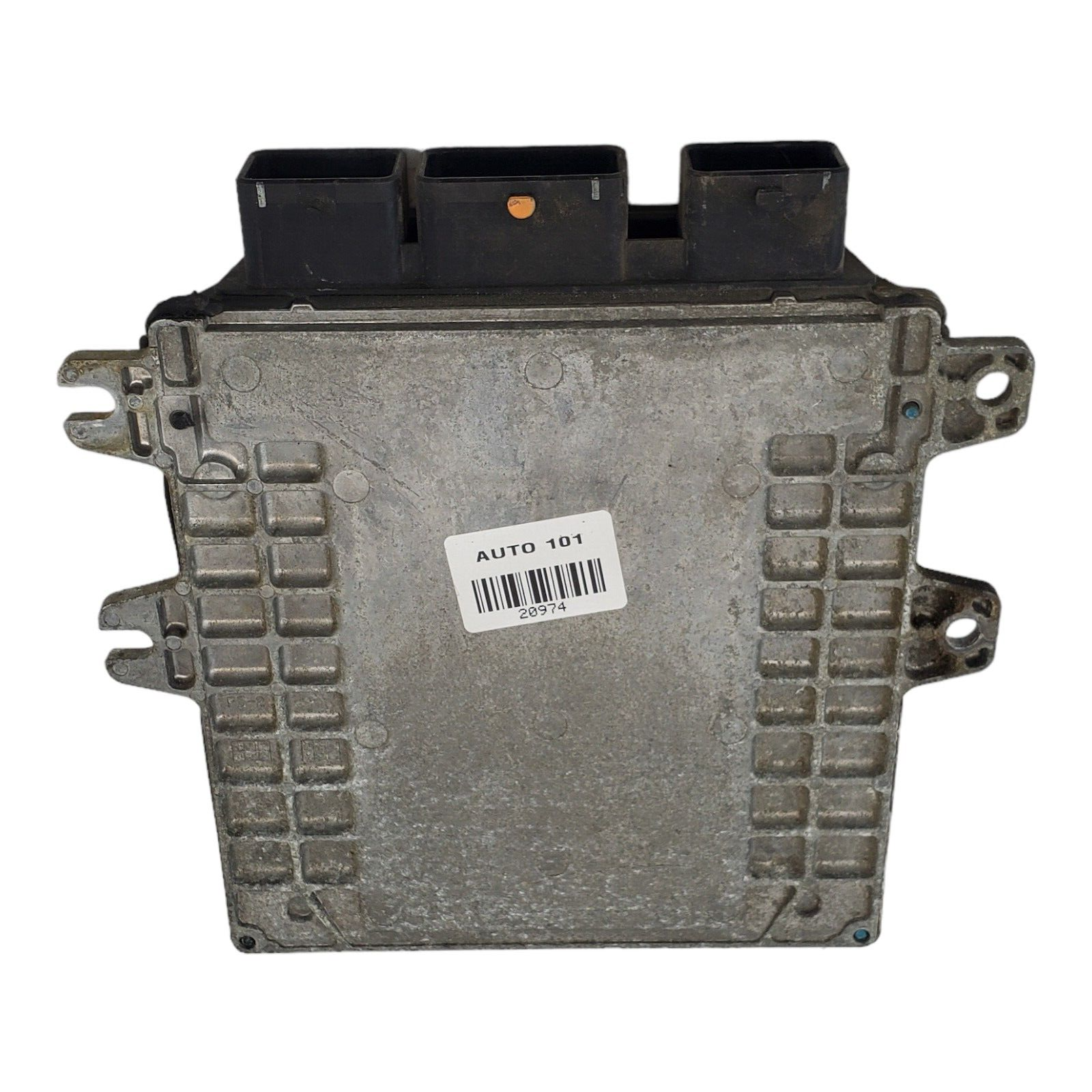 ✅2010-2010 Nissan Altima Engine Computer Ecu Pcm Ecm Pcu Oem MEC114-011 A1