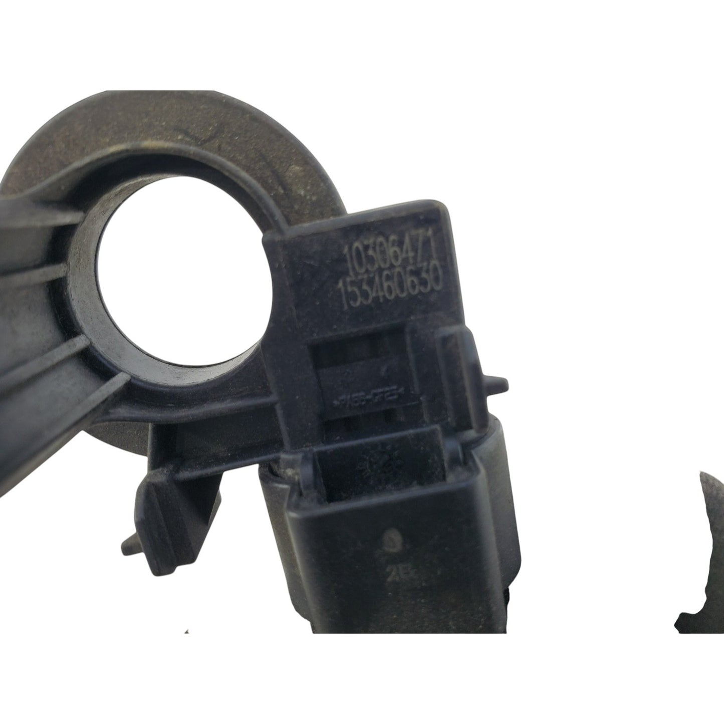 GM Battery Current Sensor #10306471
