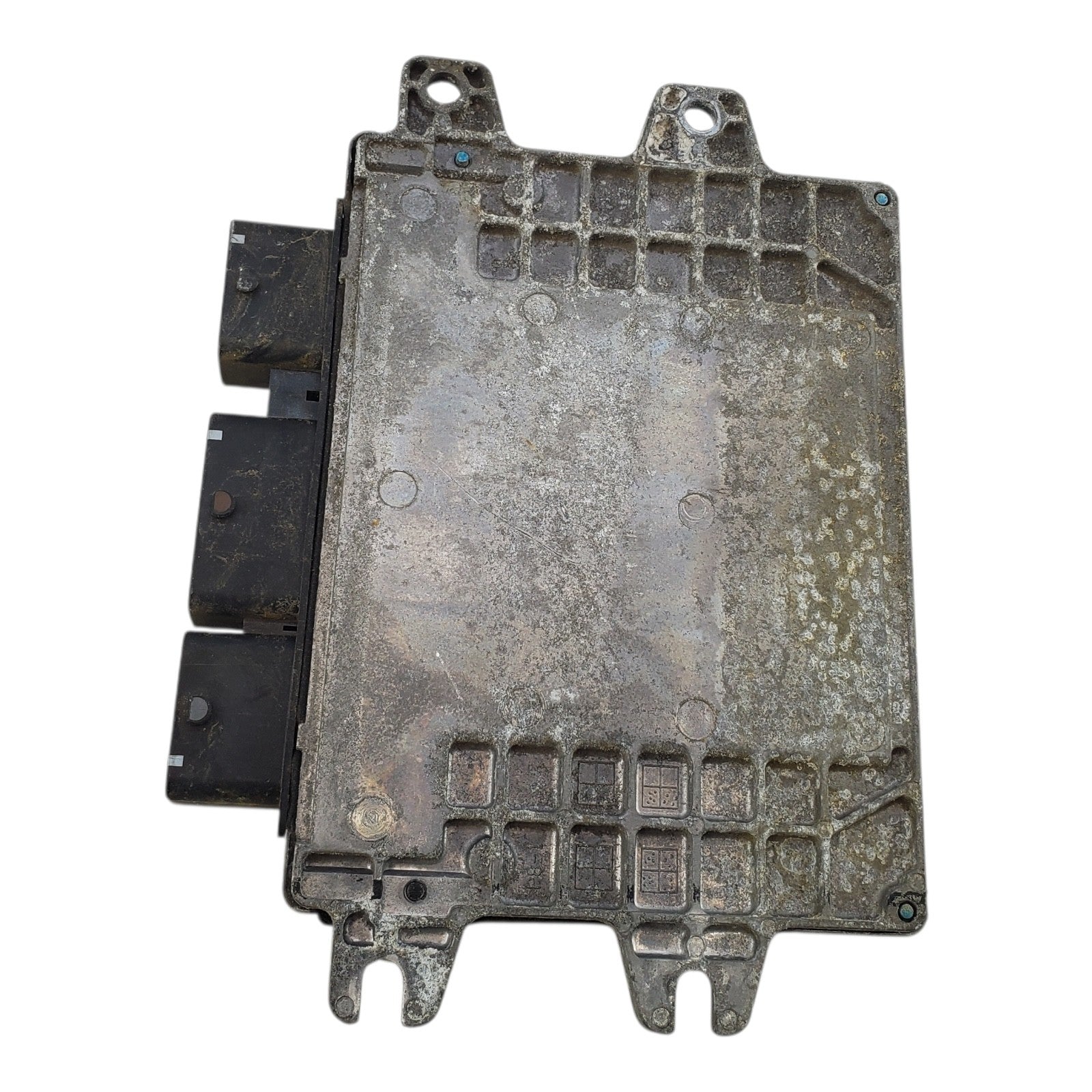 2009 Nissan Rogue Engine Computer ECM ECU Control Module MEC121-660 B1 9513 OEM