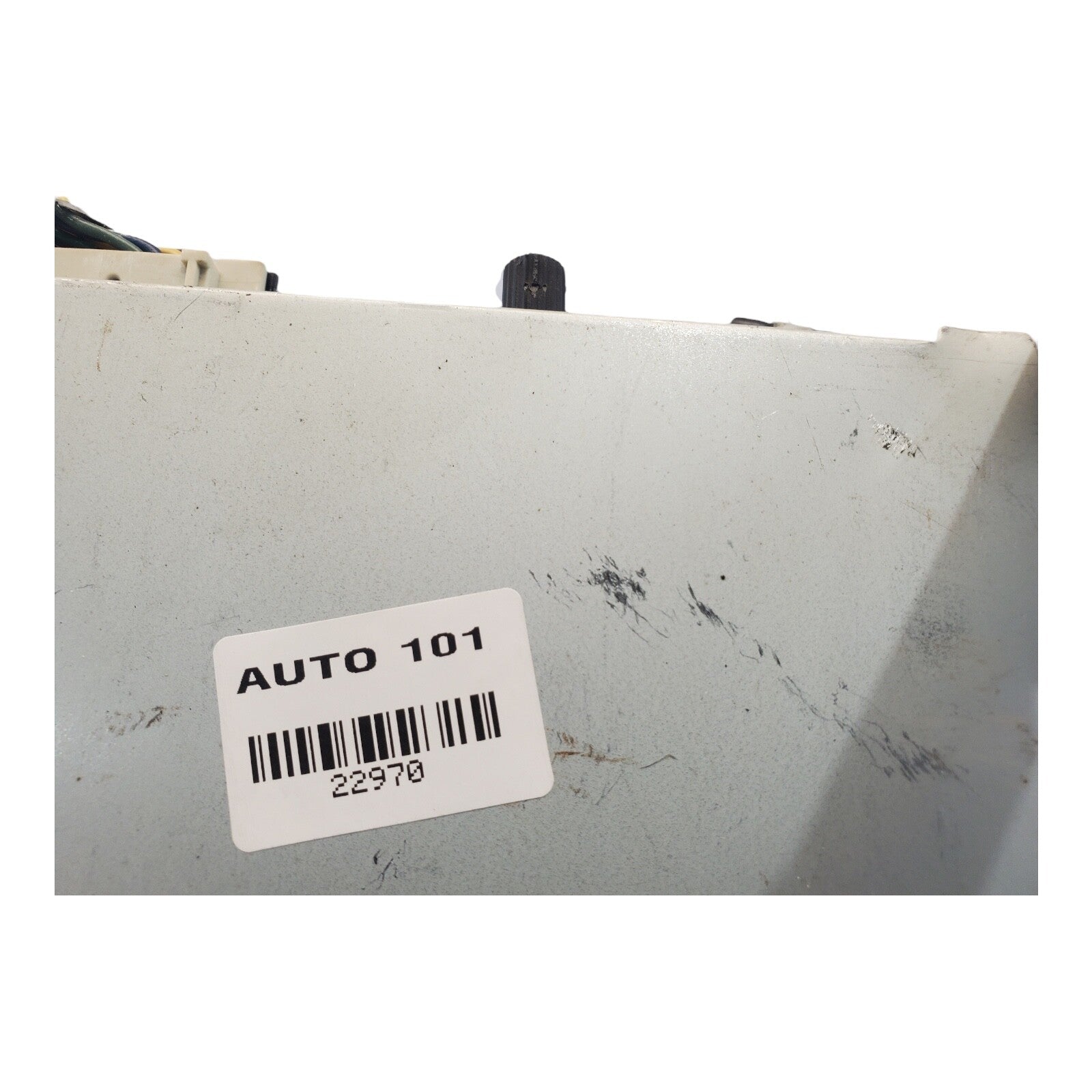 98-02 Chevy S10 Camaro Blazer  factory CD player radio OEM 09383045