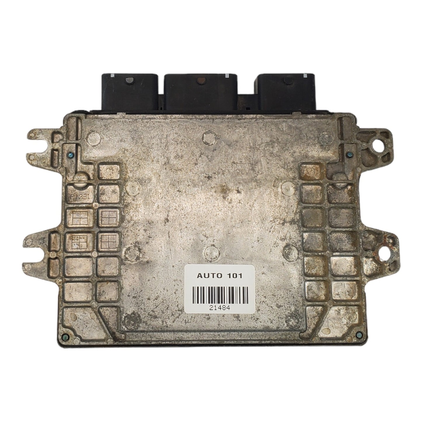 ✅09 Nissan Altima MEC120-180 B1 Computer Brain Engine Control ECU ECM Module