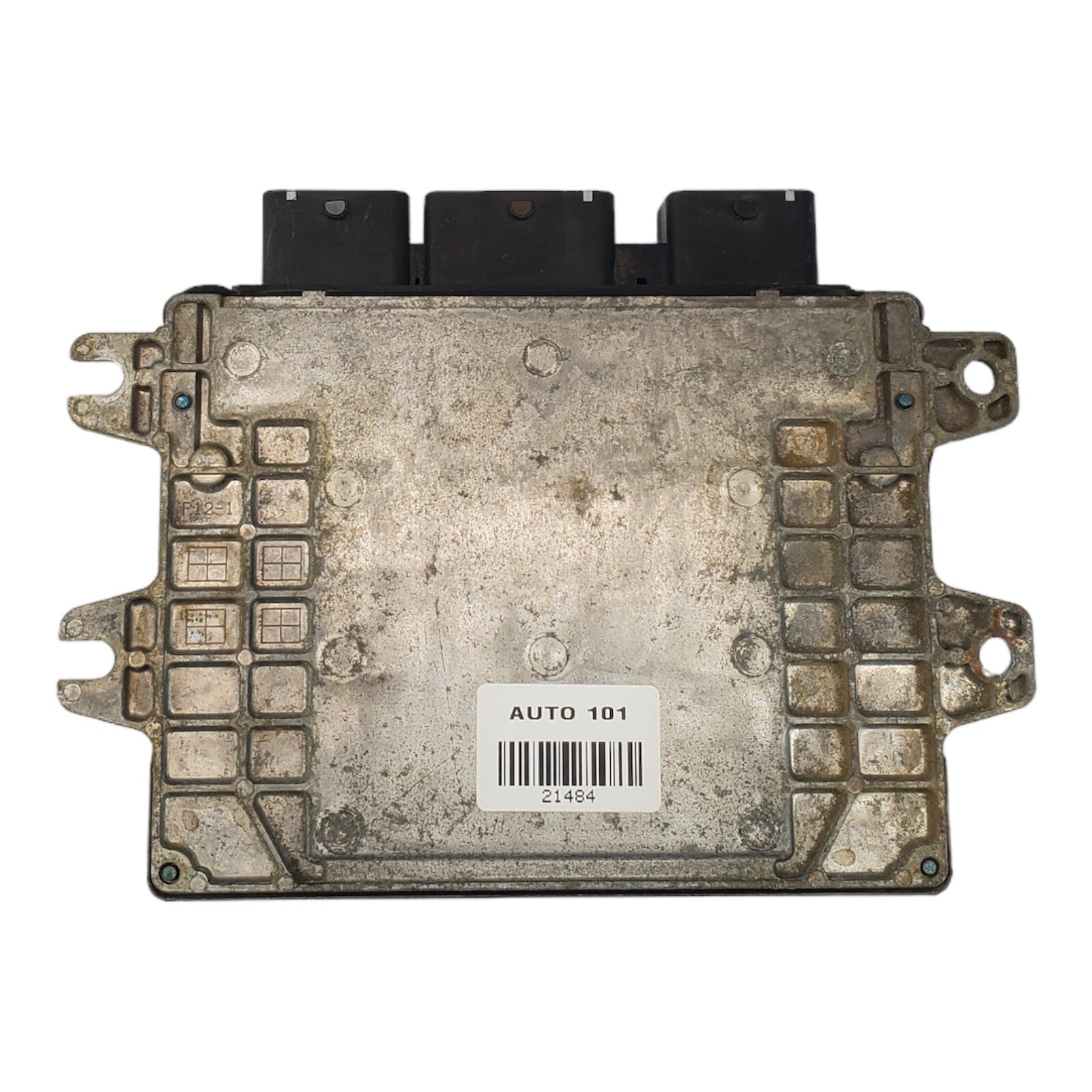 ✅09 Nissan Altima MEC120-180 B1 Computer Brain Engine Control ECU ECM Module