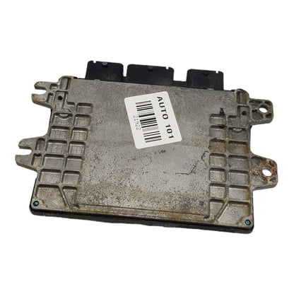 ✅08 Nissan Altima MEC120-151 A1 Computer Engine Control ECU ECM EBX Module