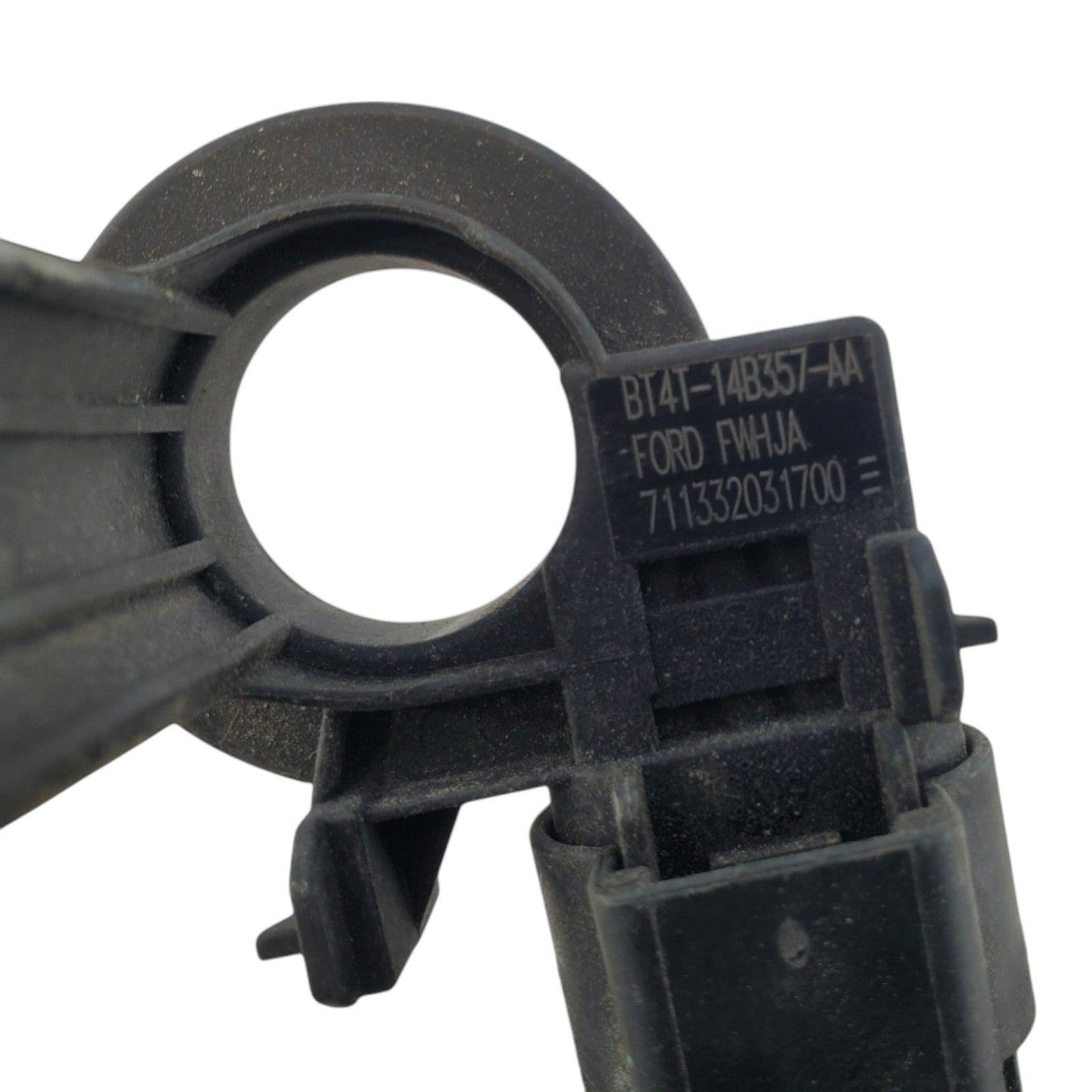 11-25 ENGINE MOTOR BATTERY CURRENT SENSOR MODULE OEM