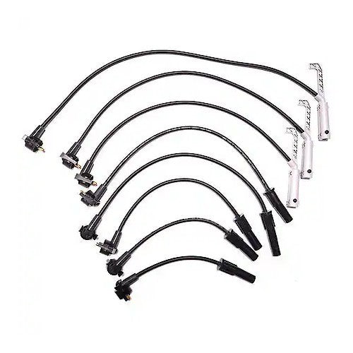 1995-2001 Ford/Mazda B2500/Ranger Spark Plug Wire Set