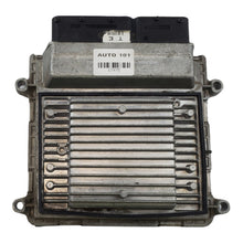 ✅ 06-08 Hyundai Sonata 2.4L Engine Control Module ECM Computer 39100-25130