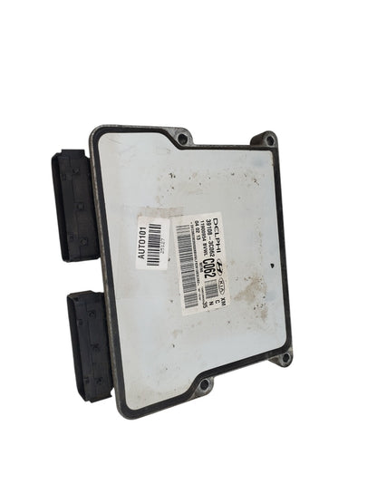 ✅11-13 Kia Sorrento 3.5 Engine Control Module Unit ECU ECM OEM 39108-3C062
