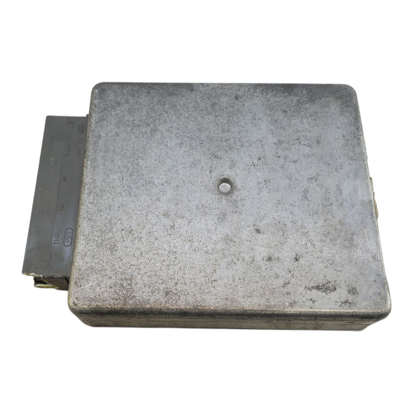 XW1F-12A650-BC  Lincoln Town Car ecm ecu computer 1999