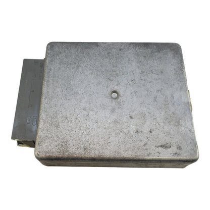 XW1F-12A650-BC  Lincoln Town Car ecm ecu computer 1999
