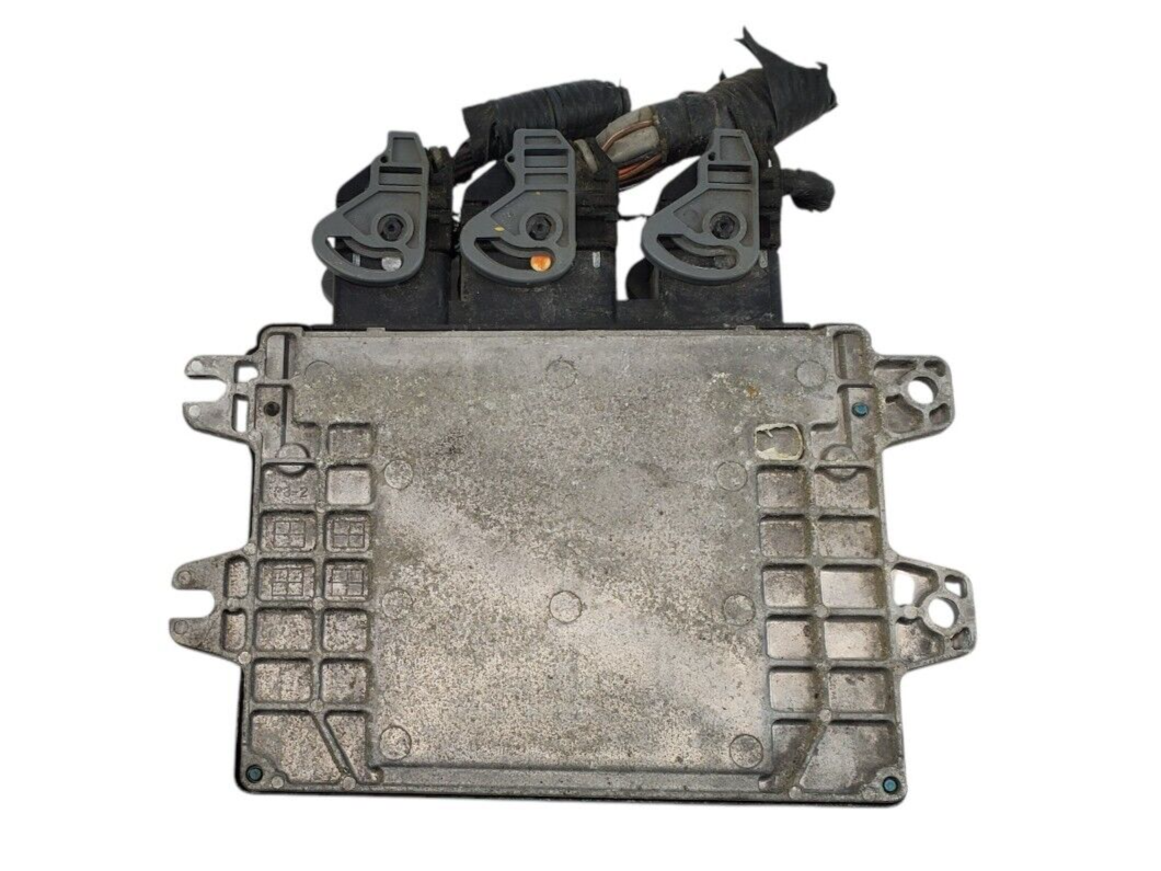 07 Nissan Sentra Computer Brain Engine Control ECU ECM EBX Module MEC90-060 C1 