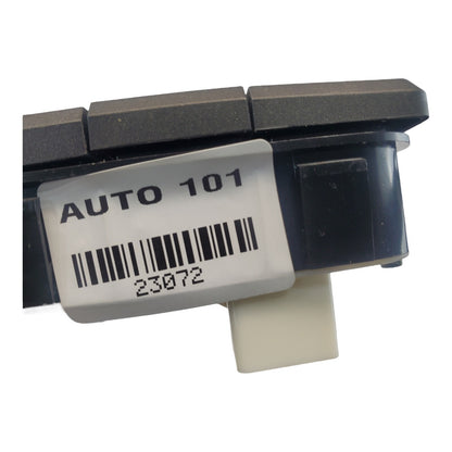 07-10 LINCOLN MKX HAZARD SWITCH AC Control 8A1T13D734BAW OEM