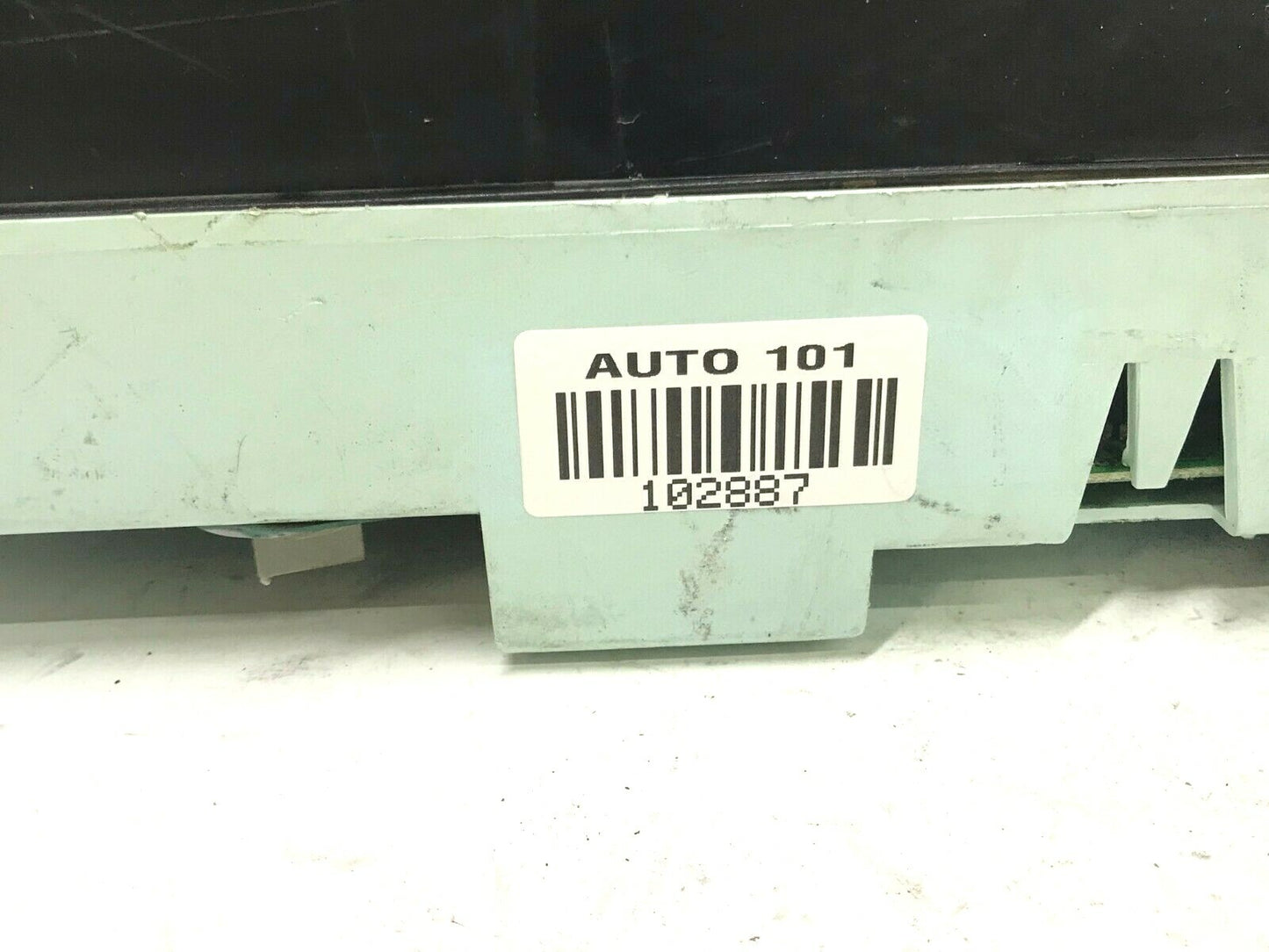 ✅ 95-00 Chevy Truck Instrument Gauge Cluster GM 216K
