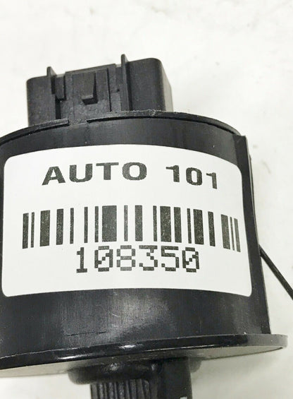 ✅ 03-07 CHEVY TRAILBLAZER Transfer Case Control Switch 25827385