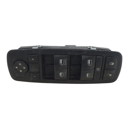 2012 - 2016 Dodge Grand Caravan Driver Master Window Switch OEM 68110871AA