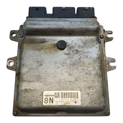 ✅ 10 Nissan Altima 2.5L Engine Control Module  ECM Computer MEC112-013 A1