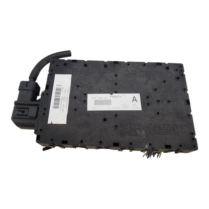 08 09 2008 2009 Mercury Mariner Interior Cabin Fuse Box Relay Block 8l8t15604aj
