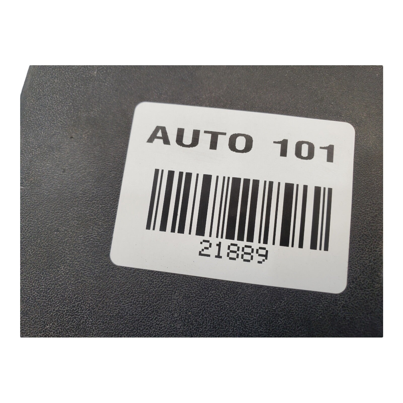 2010 GMC Acadia Fusebox Relay Module 25909570 RB232
