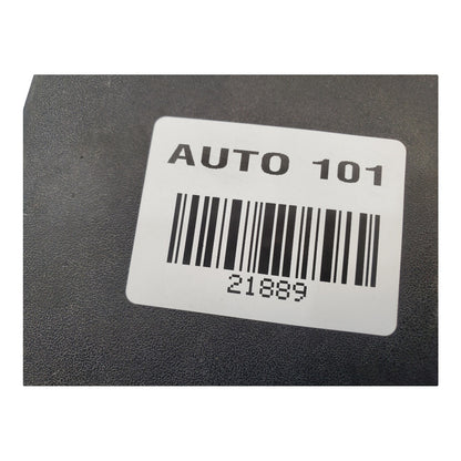 2010 GMC Acadia Fusebox Relay Module 25909570 RB232