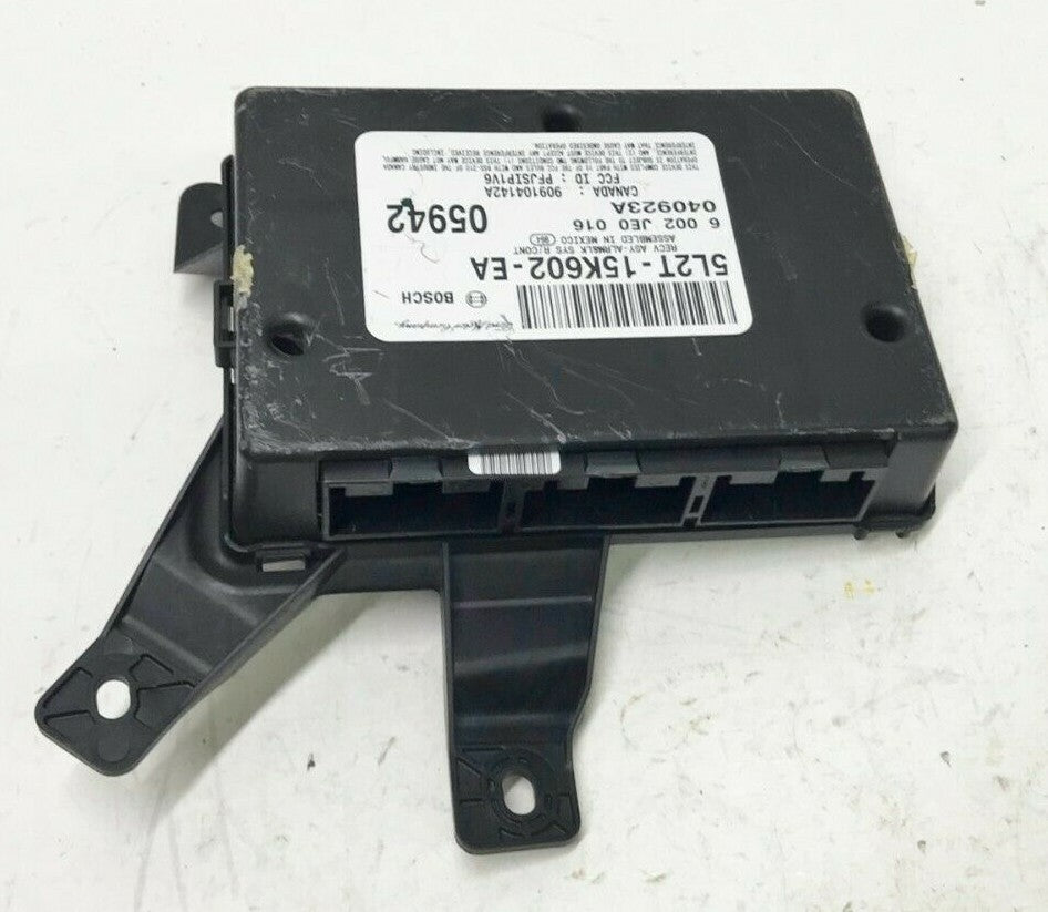 ✅ 05 FORD EXPLORER Anti Theft Keyless Entry Module 5L2T-15K602-EA OEM 