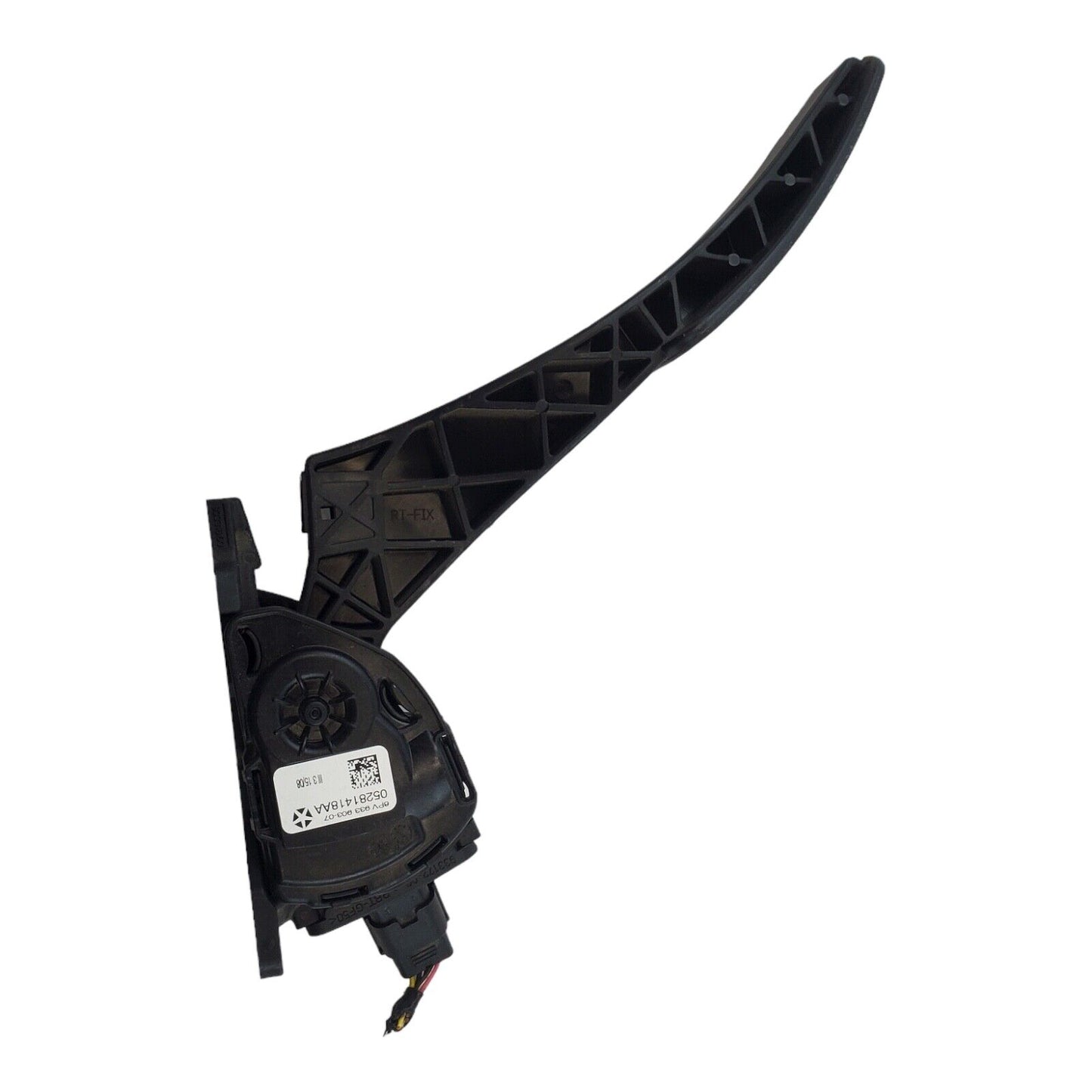 12-16 Dodge Grand Caravan Accelerator Gas Pedal 05281418AA OEM