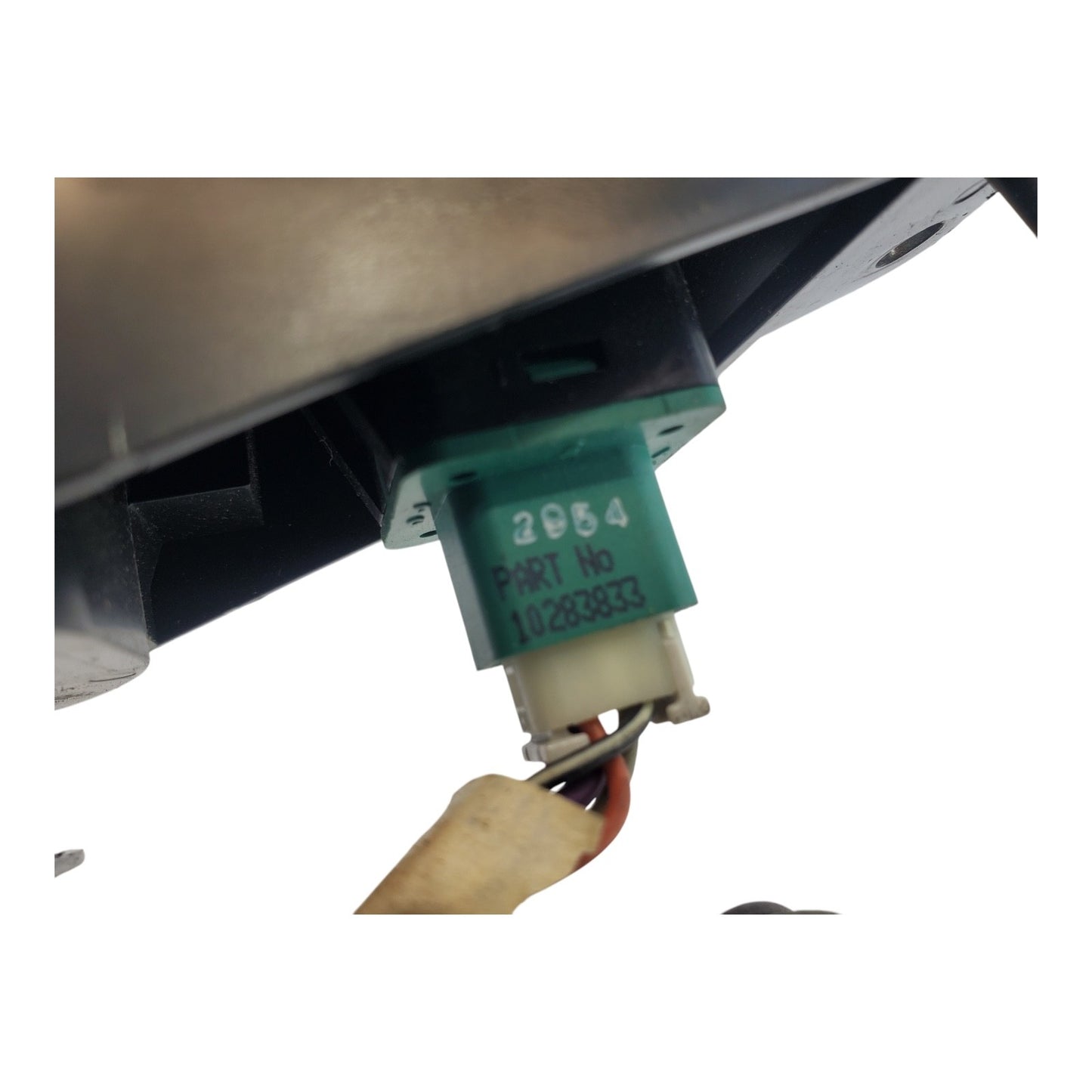 00-05 2000-2005 Monte Carlo & Impala Dome Light And Fog Light Switch 10285496