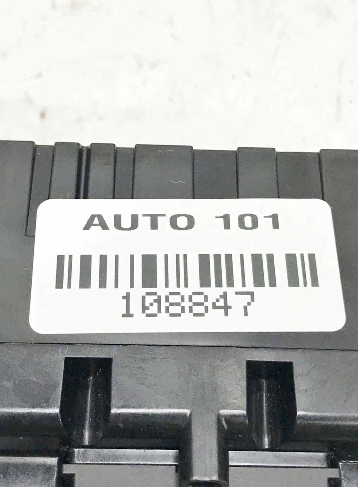 07 08 09 Pontiac Torrent AC and Heater Control Used Stock 26776622