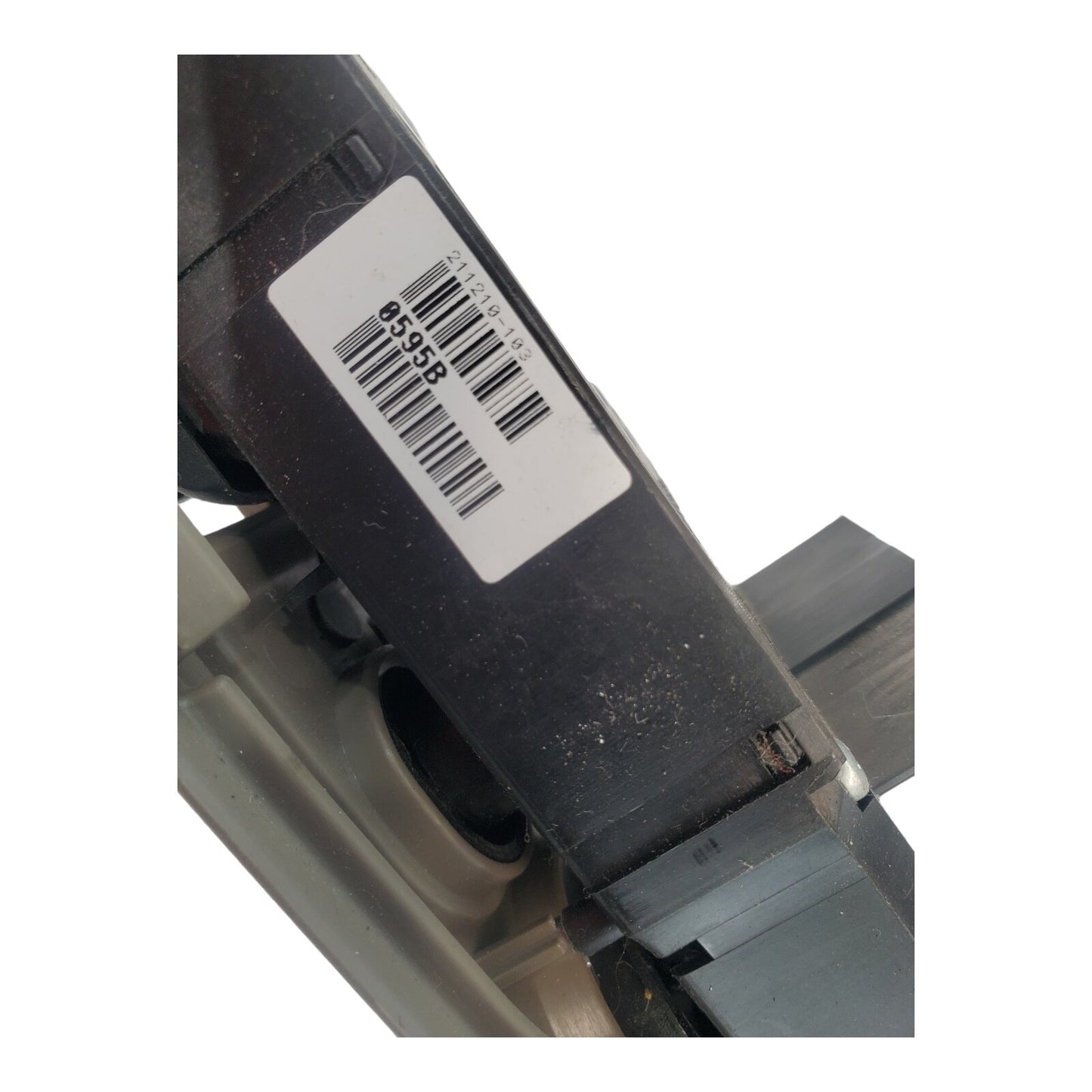 05-10 Dodge Ram 1500 Driver Window Switch Master Power OEM P/N 211210-103
