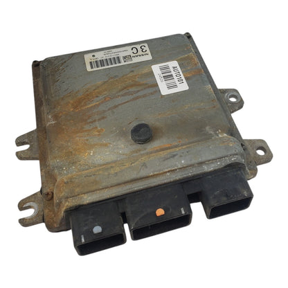 ✅ 10 Nissan Altima Engine Control Module ECM Computer MEC114-012 A1