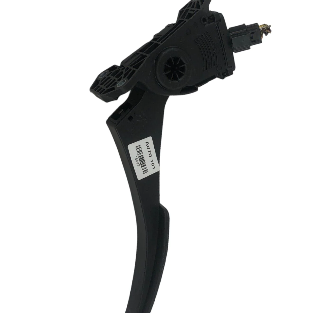 08-16 CARAVAN T&C GAS PEDAL ACCELERATOR ASSEMBLY OEM 05281225AA