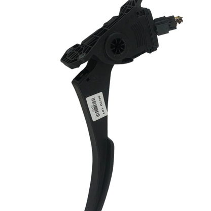 08-16 CARAVAN T&C GAS PEDAL ACCELERATOR ASSEMBLY OEM 05281225AA